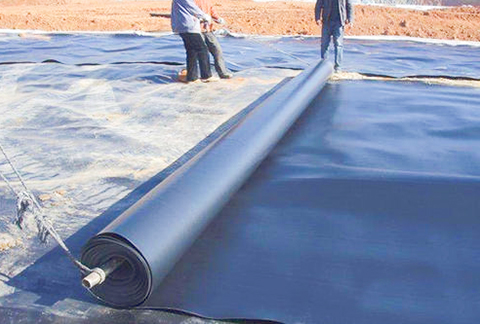 Geomembrane/Waterproof