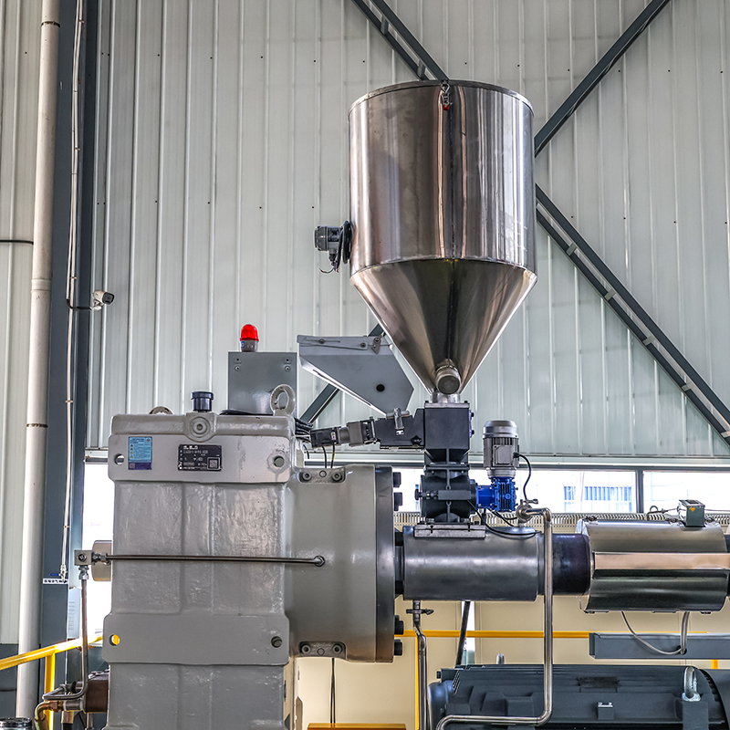 PP/PS Sheet Extrusion Line